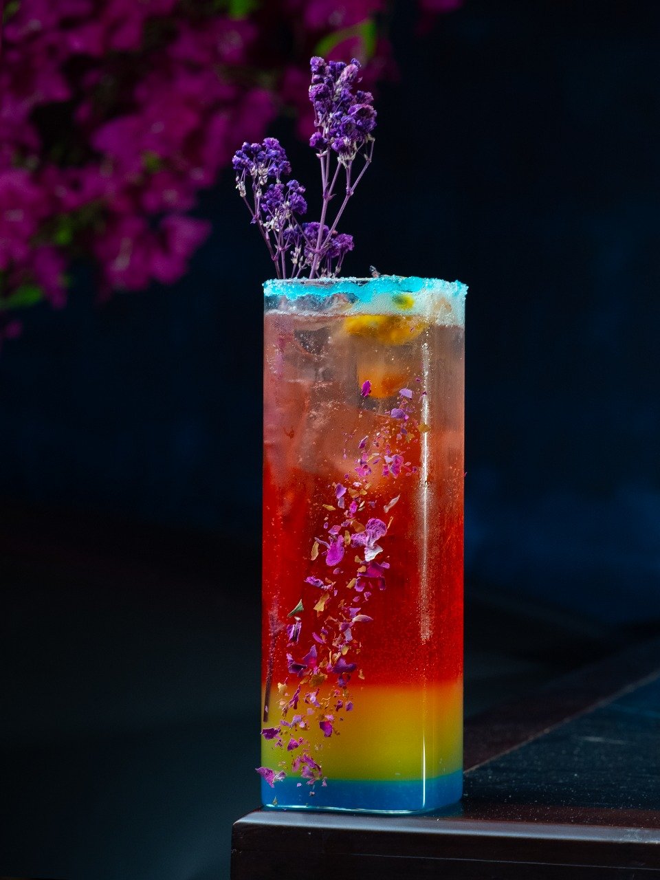 موهيتو مكوك